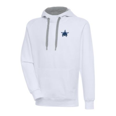 Antigua MLB Seattle Mariners Men's Victory Pullover Hood
