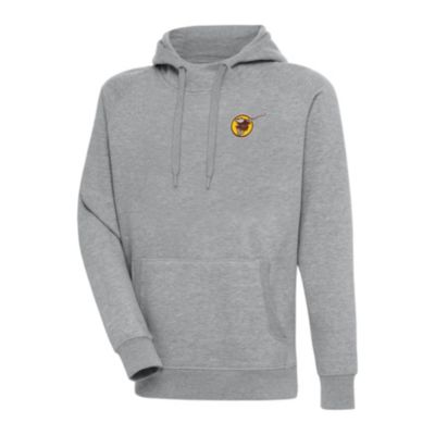 Antigua MLB San Diego Padres Men's Victory Pullover Hood