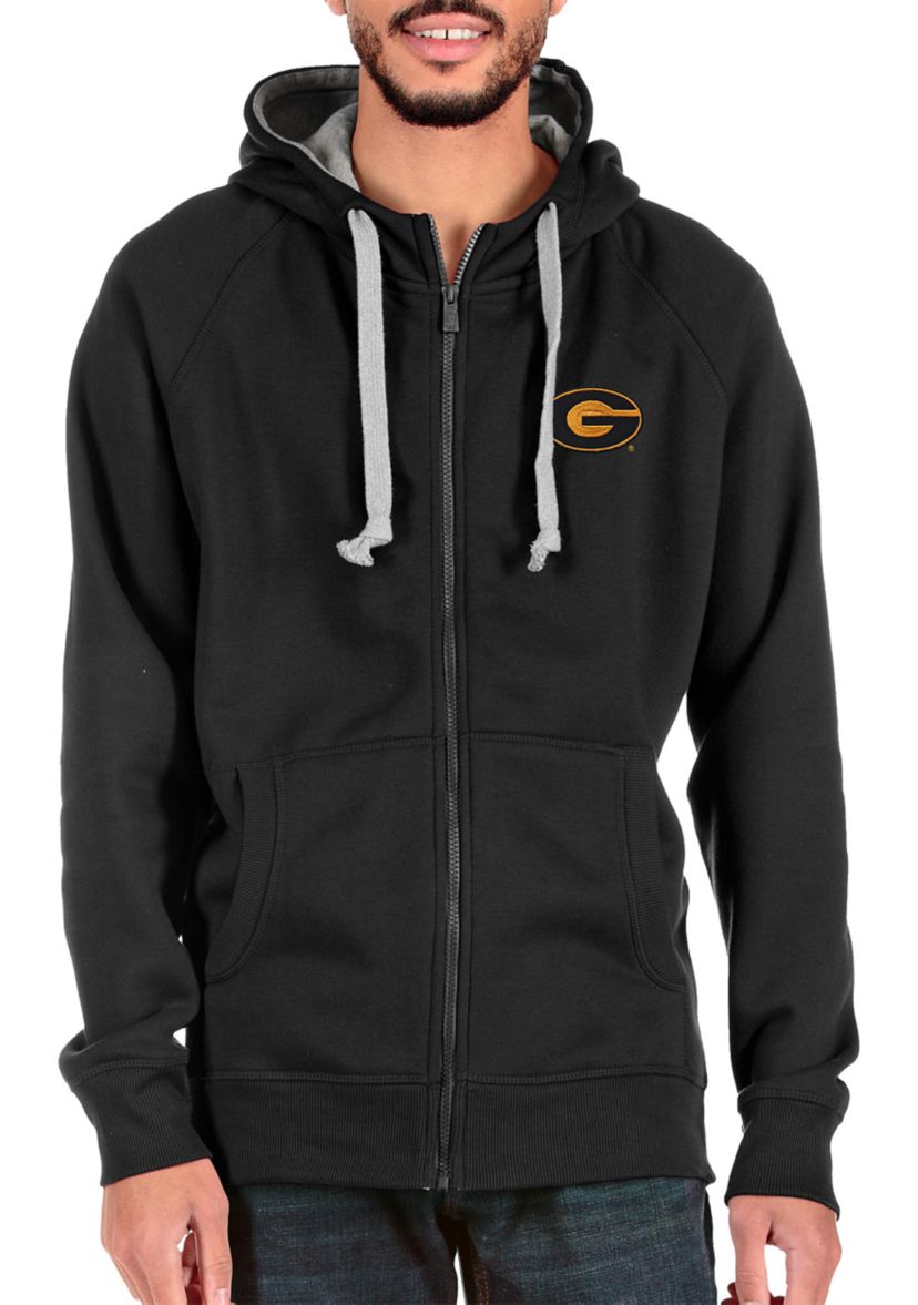 Grambling State Tigers NCAA Grambling Tigers Victory Full-Zip Hoodie