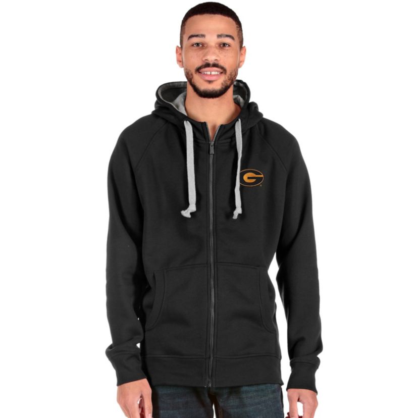 Grambling State Tigers NCAA Grambling Tigers Victory Full-Zip Hoodie