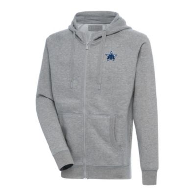 Antigua MLB Seattle Mariners Men's Victory Full Zip Hood
