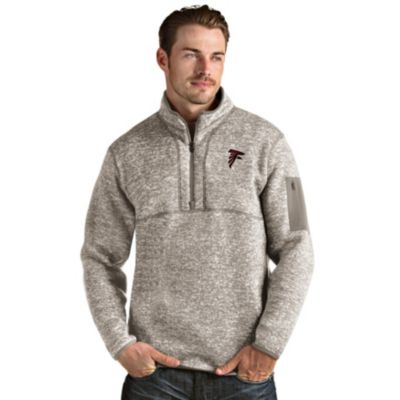 Antigua NFL Atlanta Falcons Men's Fortune, Small