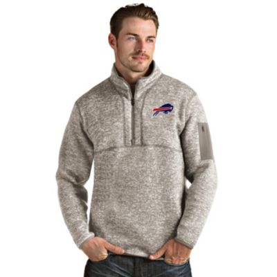 Antigua NFL Buffalo Bills Men's Fortune, Small