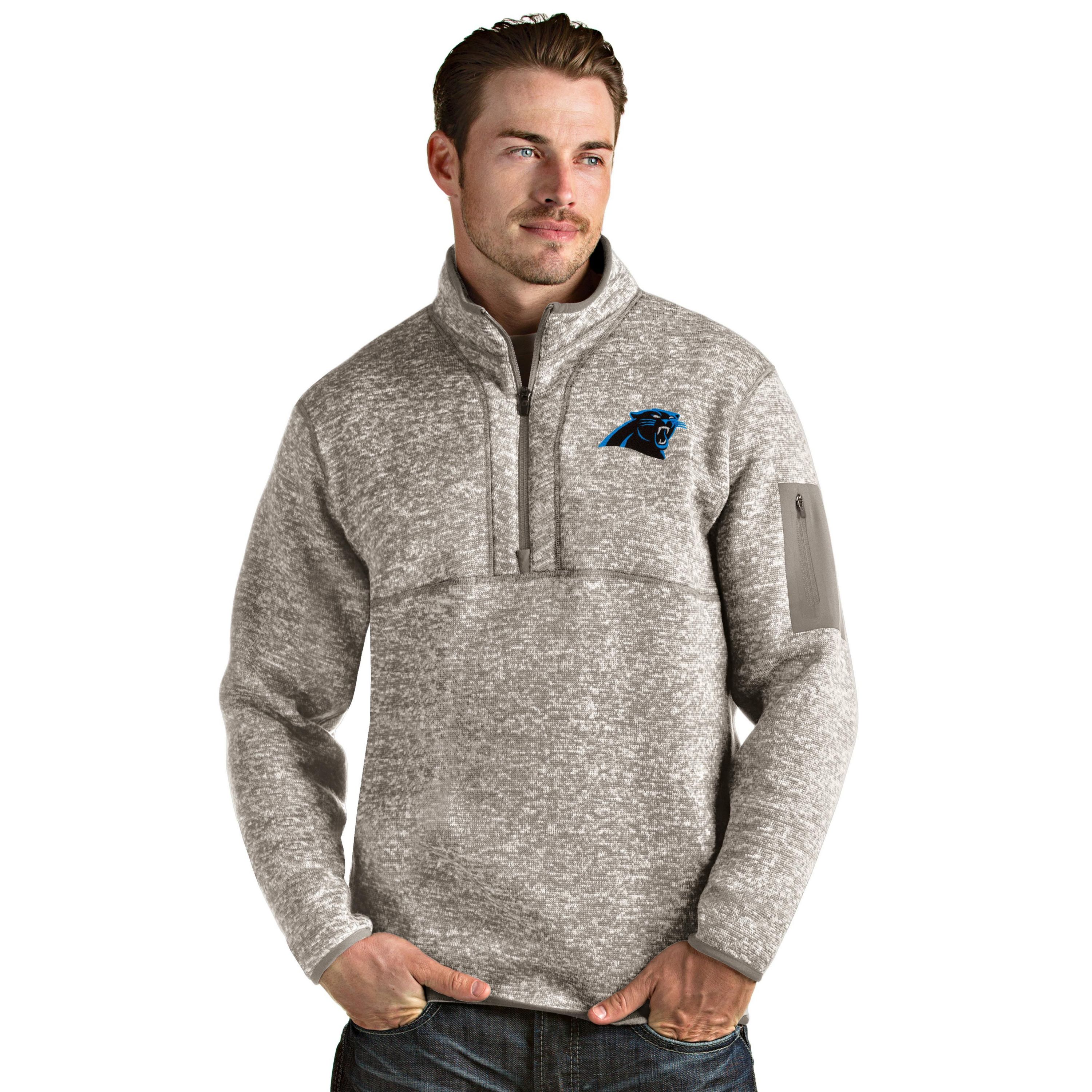 NFL Carolina Panthers Mens Fortune