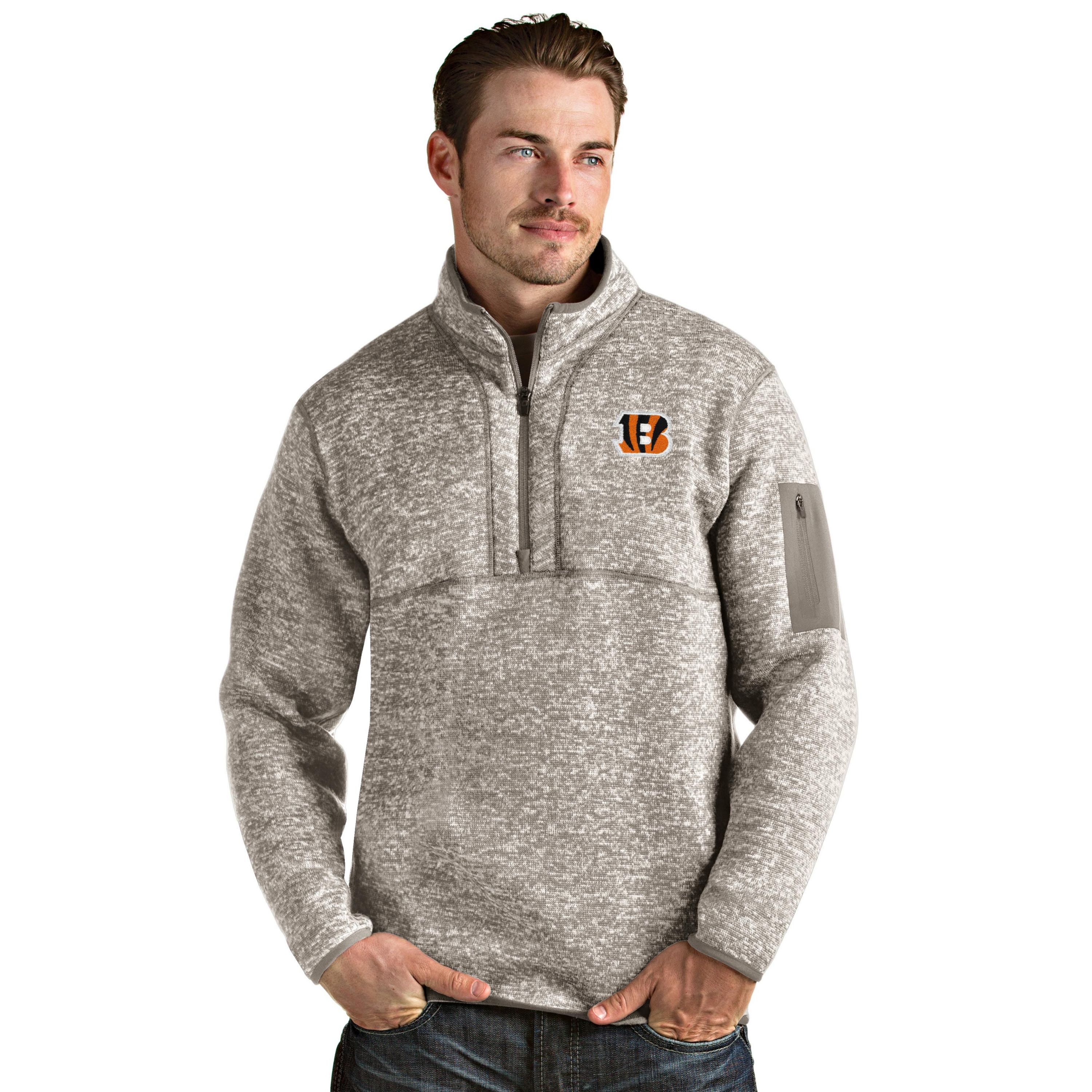NFL Cincinnati Bengals Mens Fortune