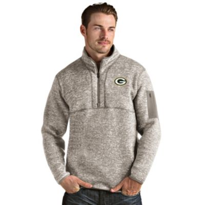 Antigua NFL Green Bay Packers Men's Fortune, Small