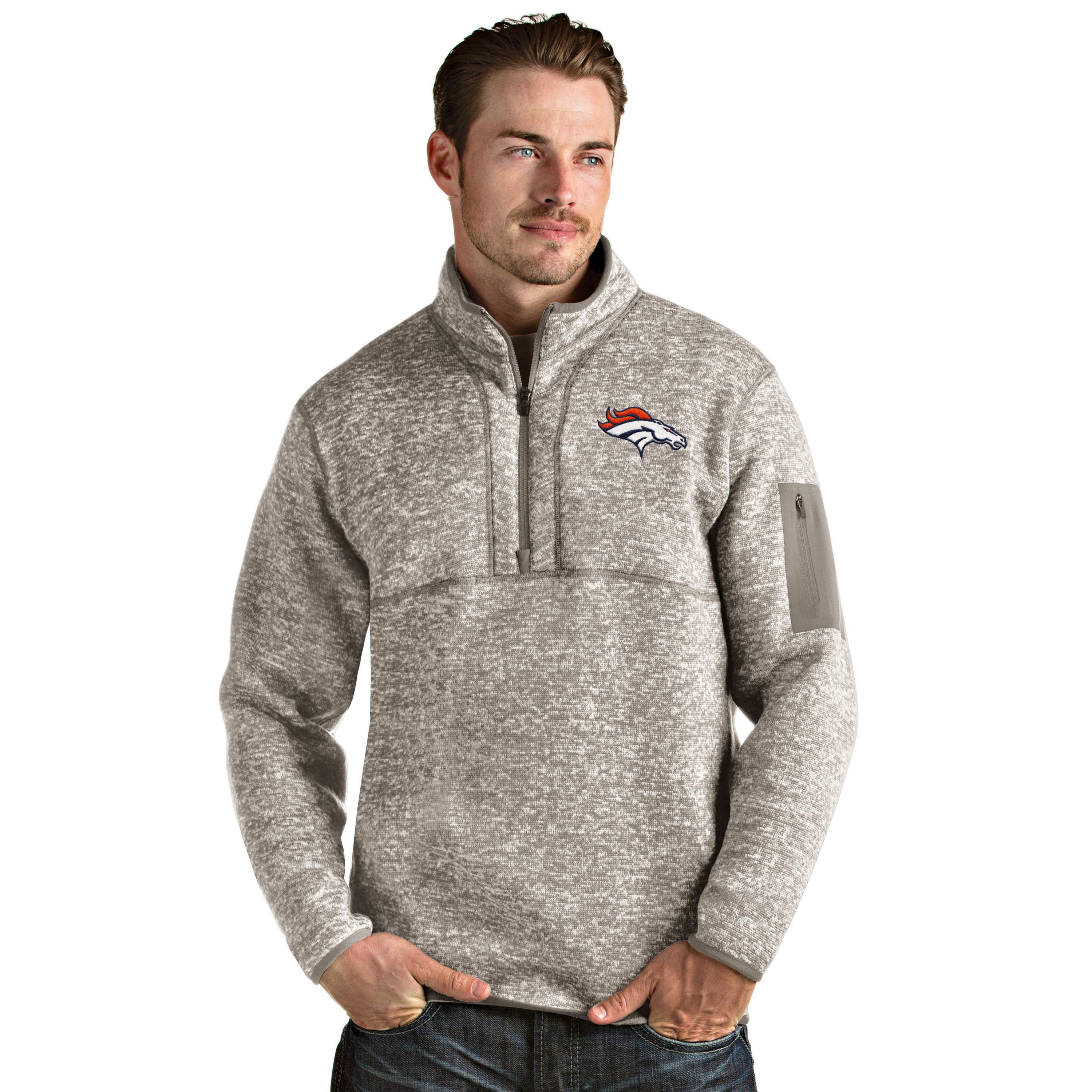NFL Denver Broncos Mens Fortune