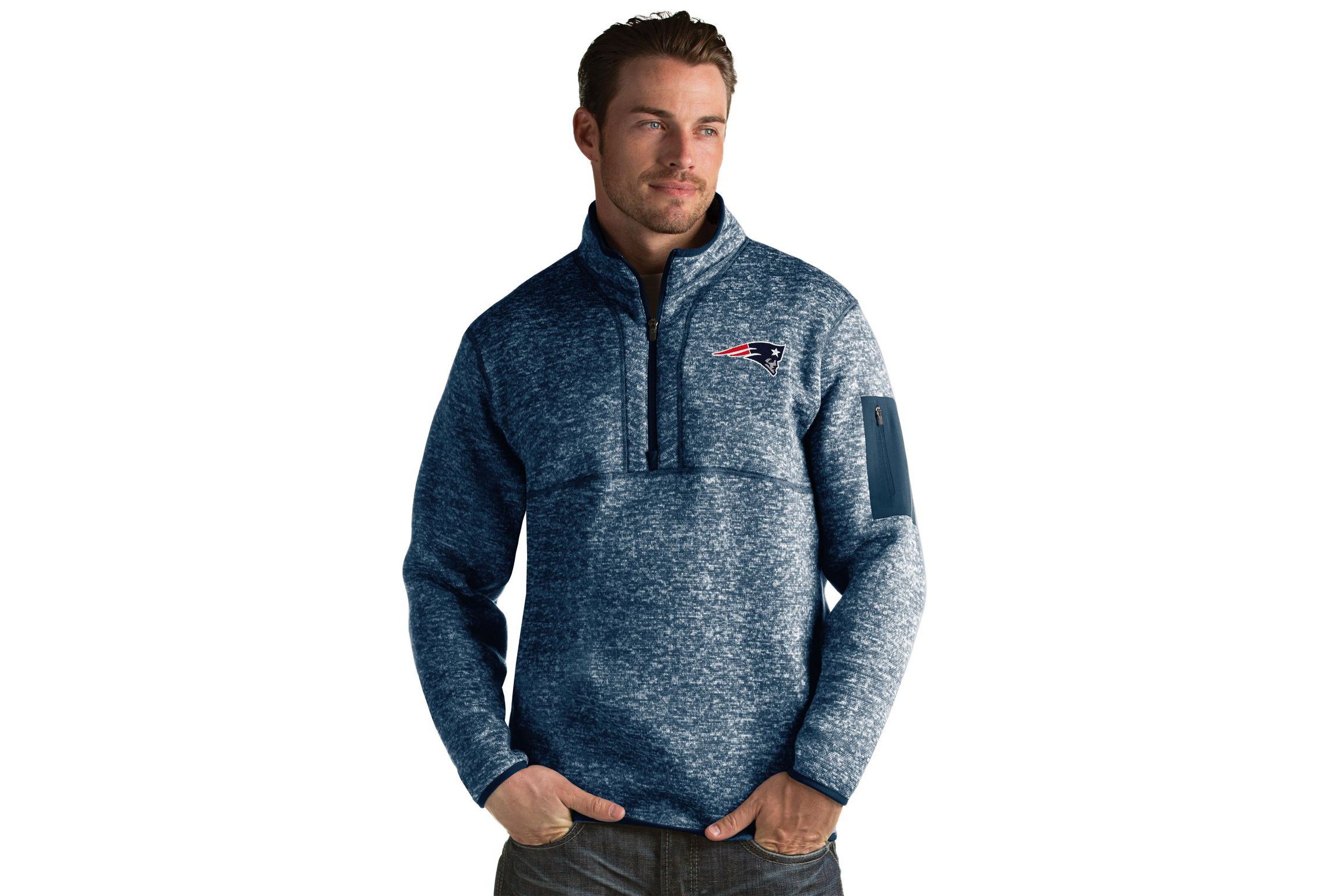 NFL New England Patriots Mens Fortune