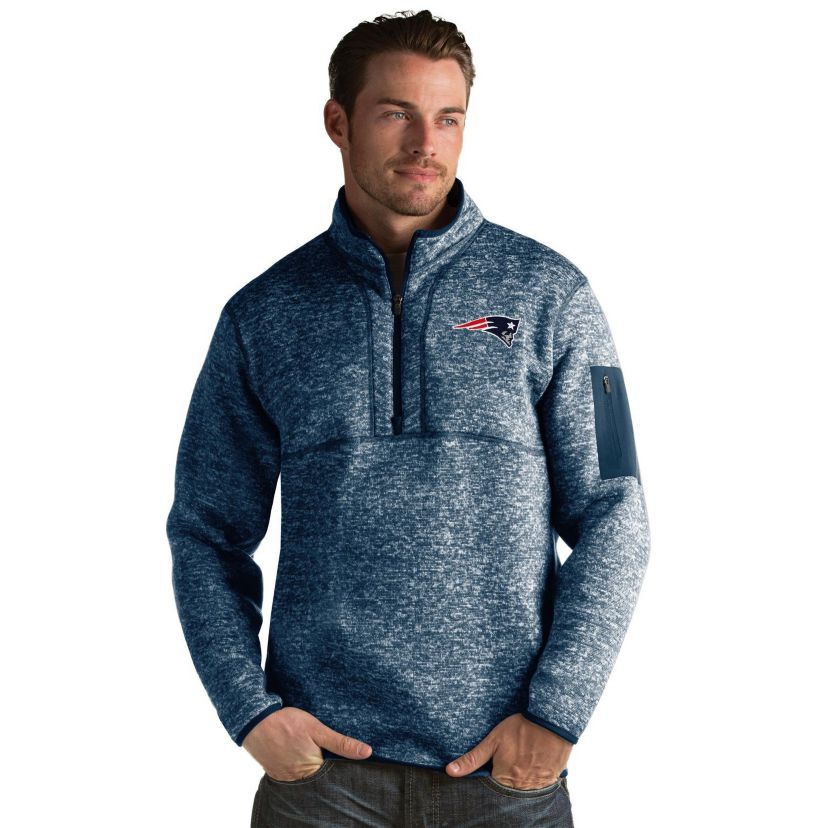 NFL New England Patriots Mens Fortune
