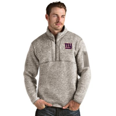 Antigua NFL New York Giants Men's Fortune, Small