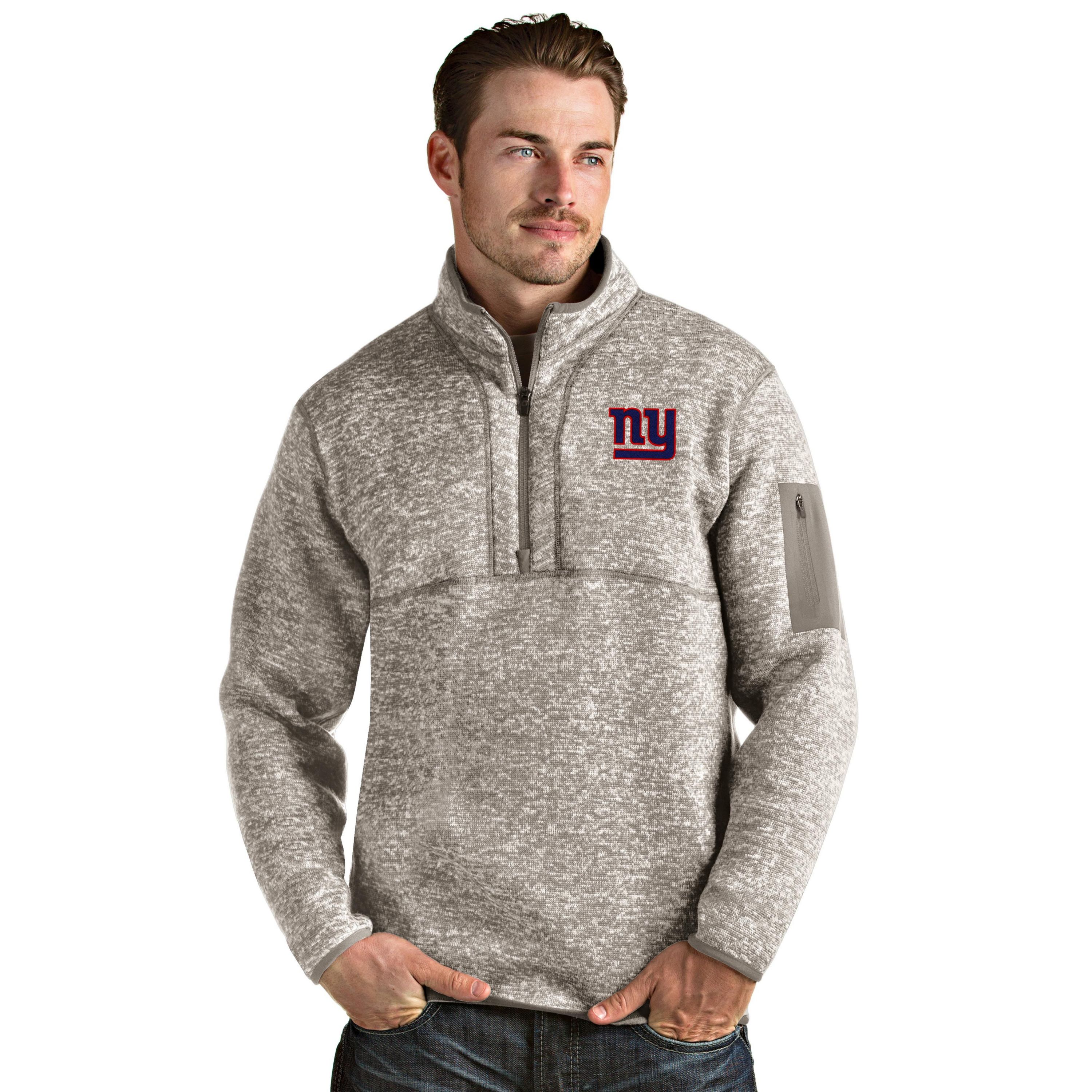 NFL New York Giants Mens Fortune