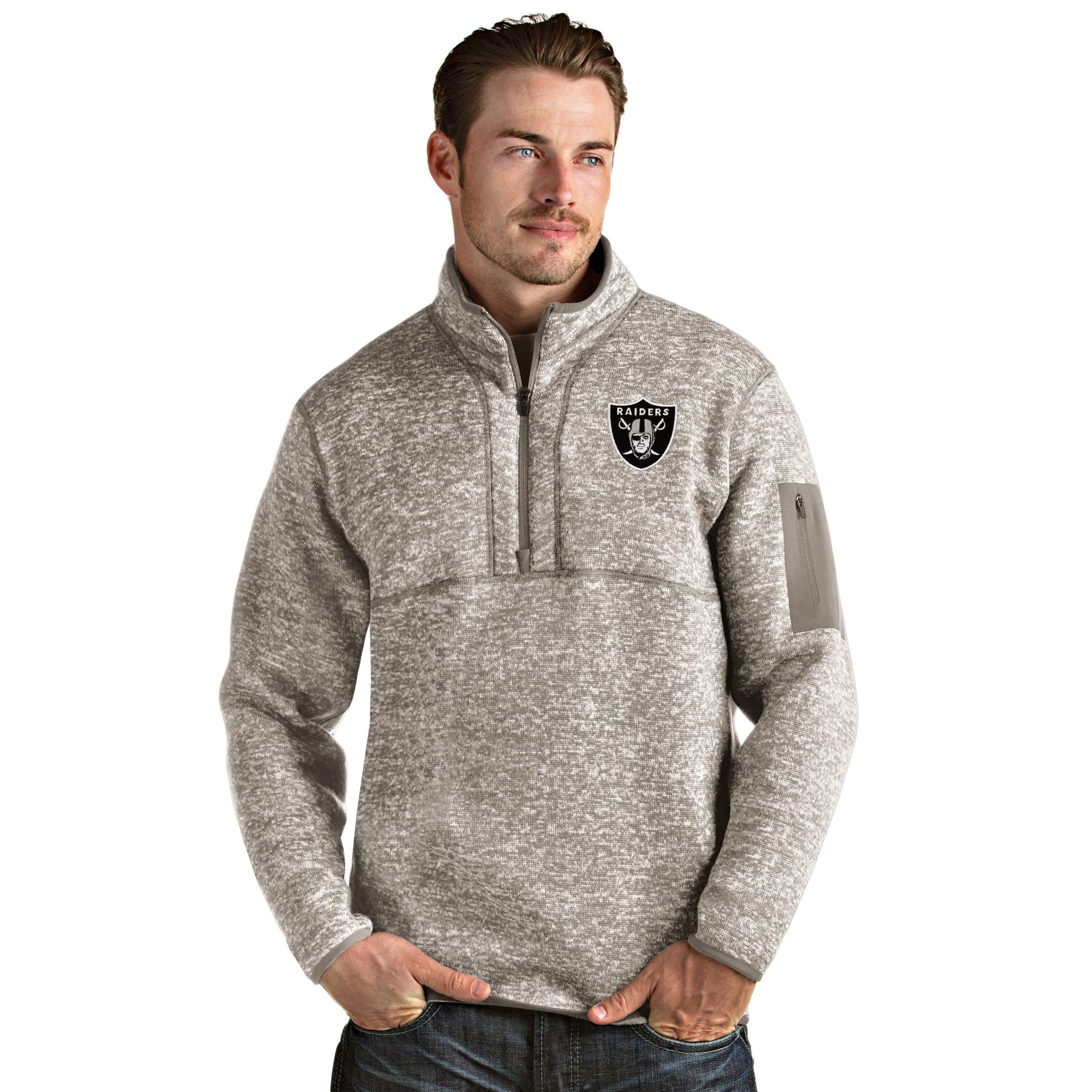 NFL Las Vegas Raiders Mens Fortune