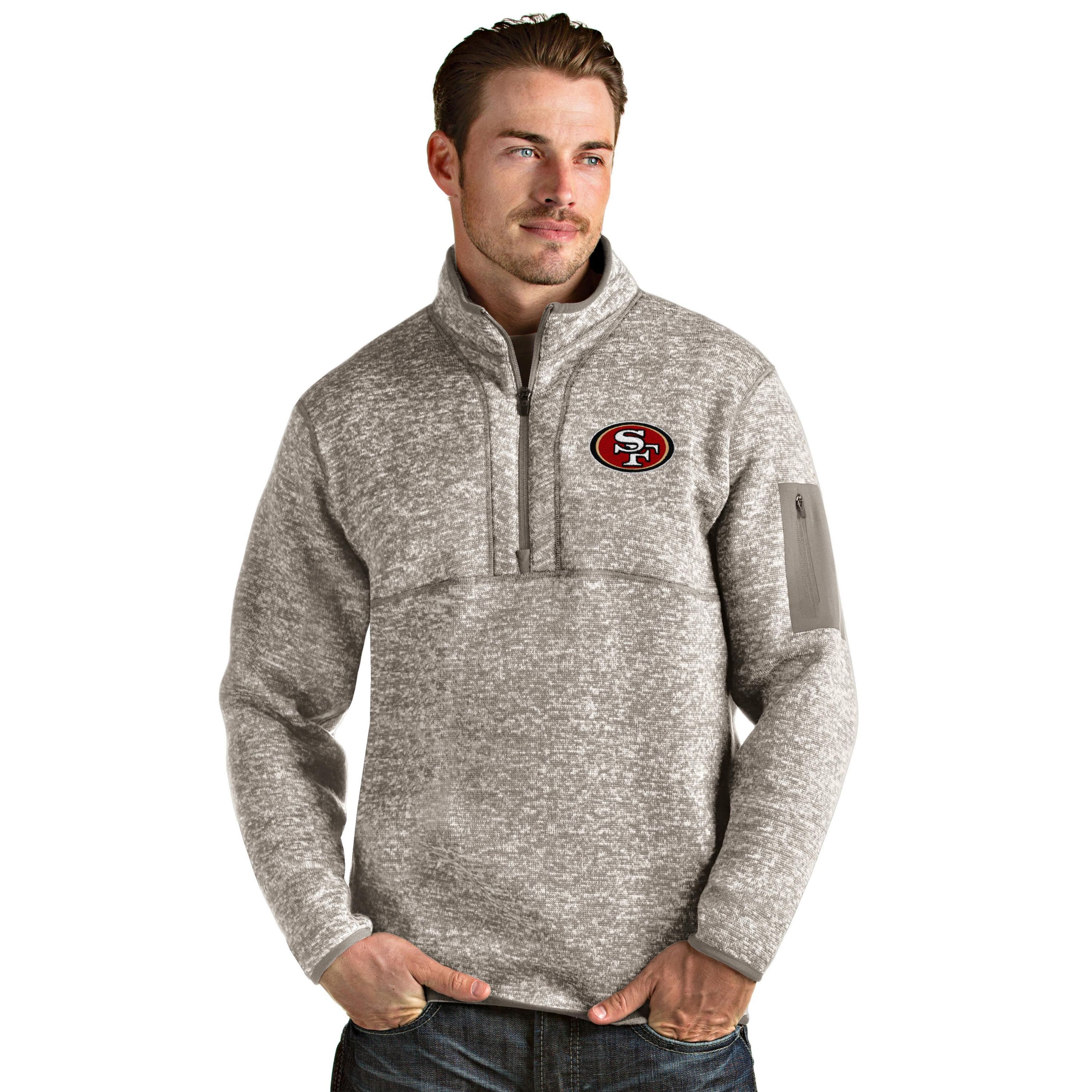 NFL San Francisco 49ers Mens Fortune