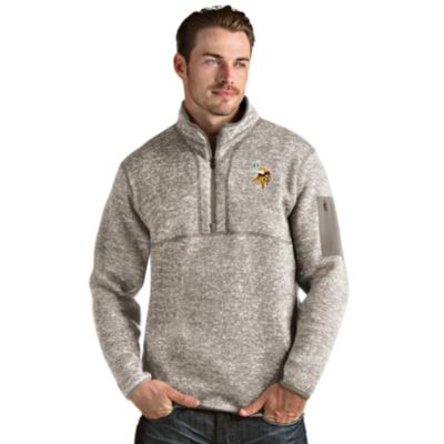 Antigua NFL Minnesota Vikings Men's Fortune, Small
