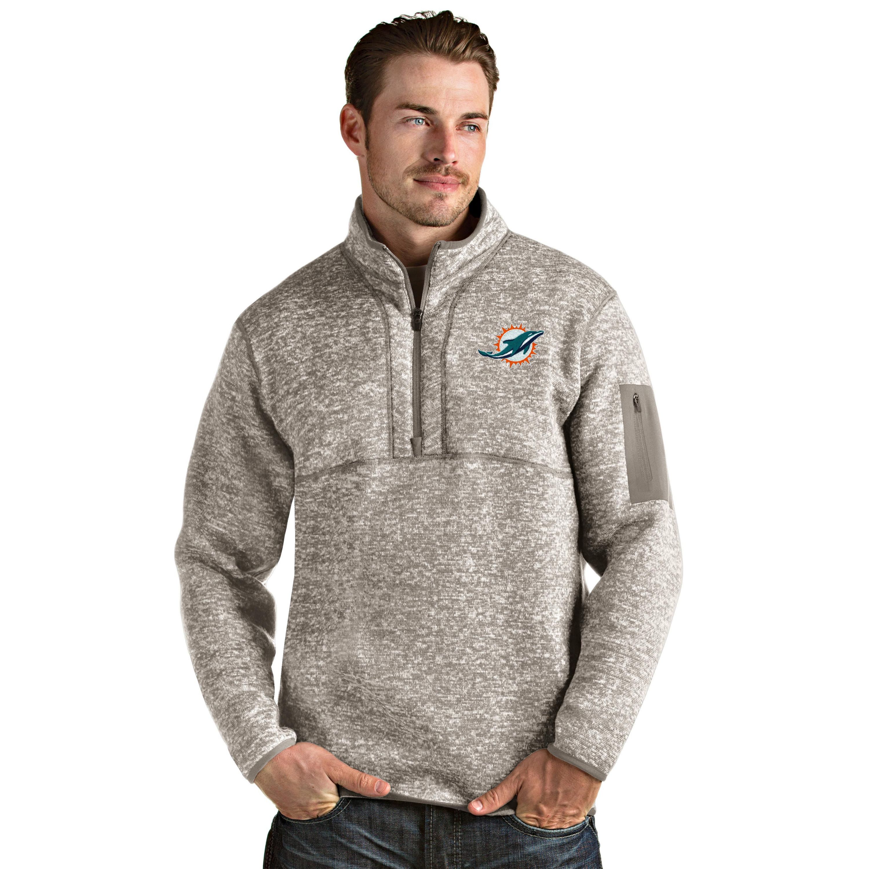 NFL Miami Dolphins Mens Fortune