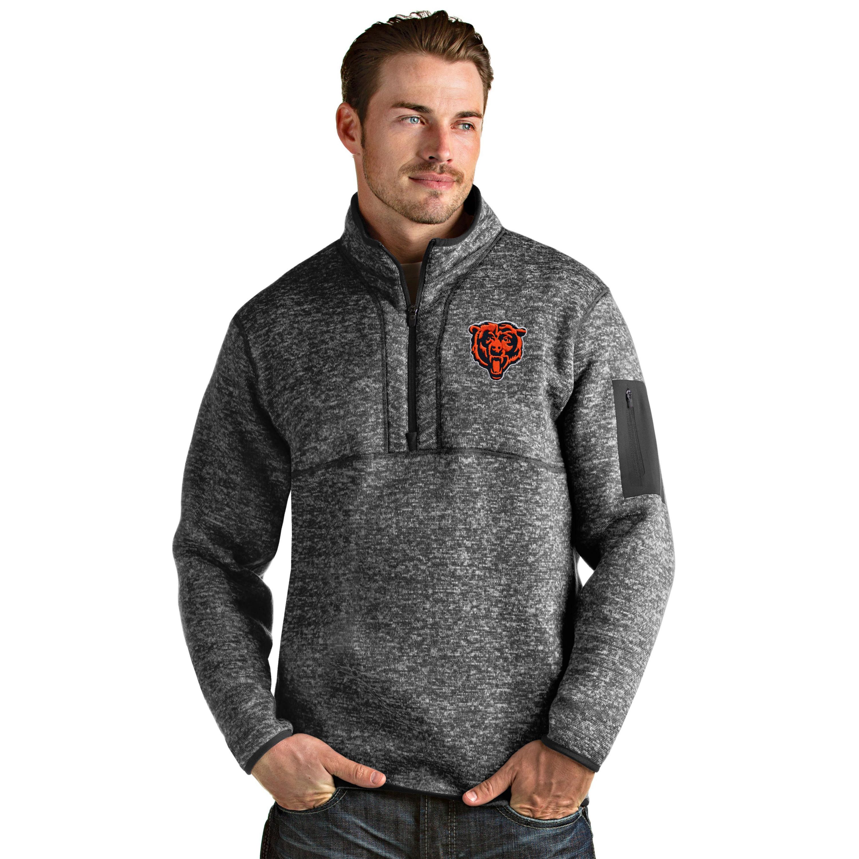NFL Chicago Bears "Head" Mens Fortune
