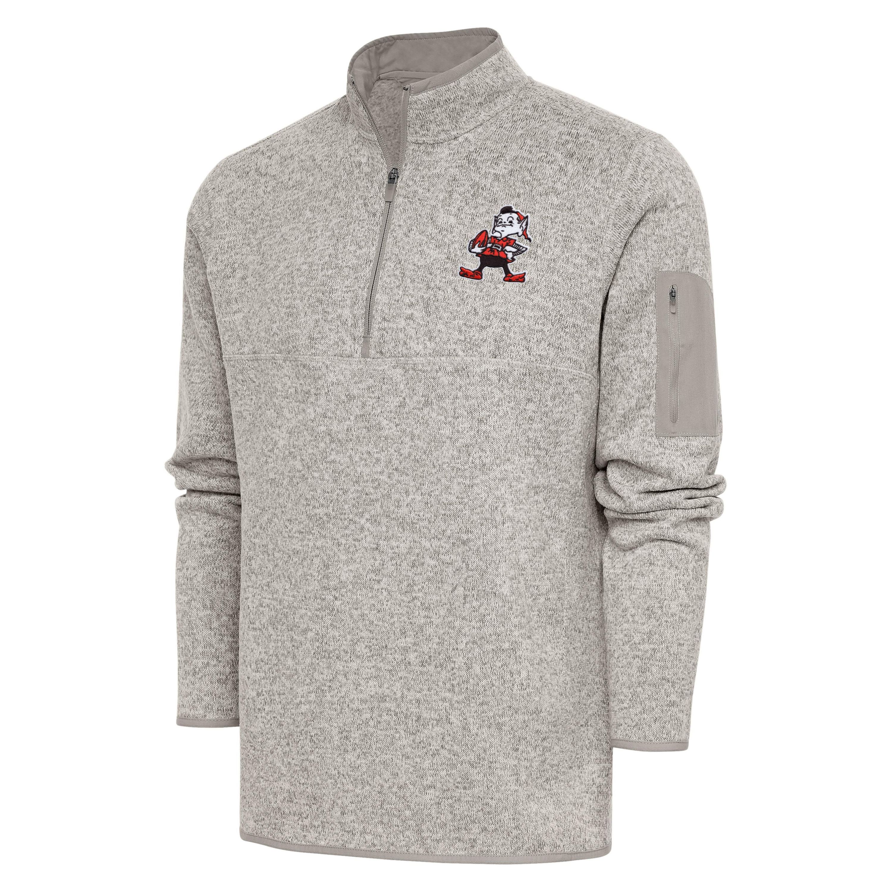 NFL Cleveland Browns "Brownie" Mens Fortune