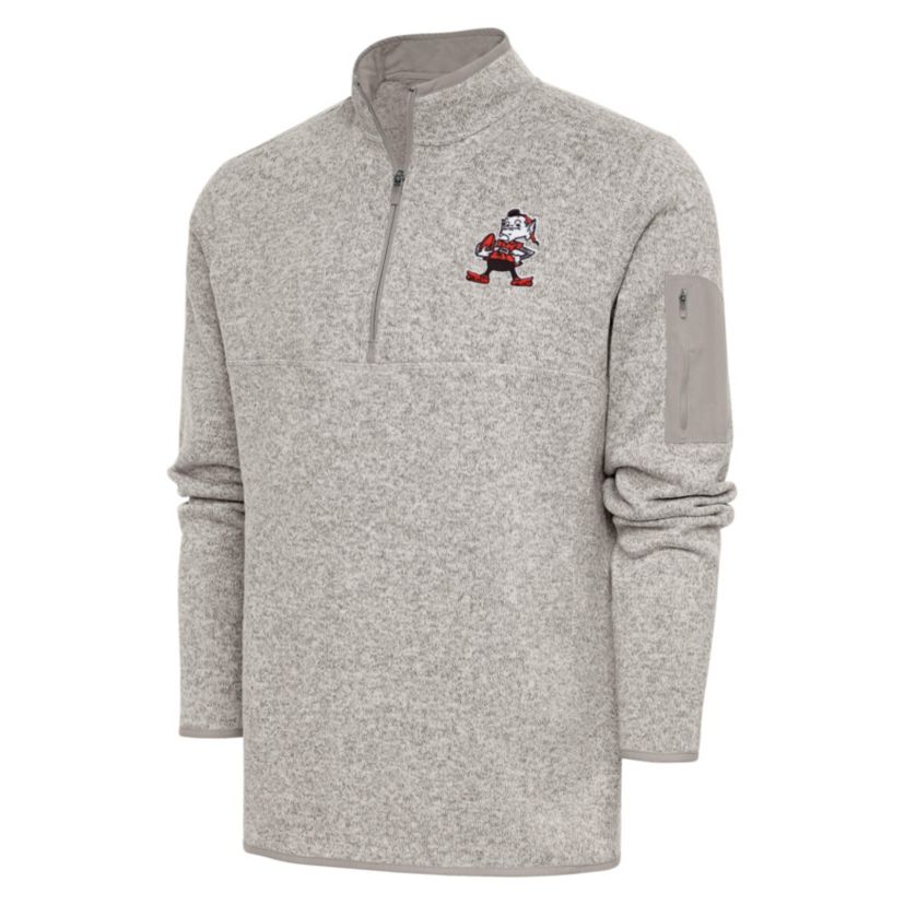 NFL Cleveland Browns "Brownie" Mens Fortune