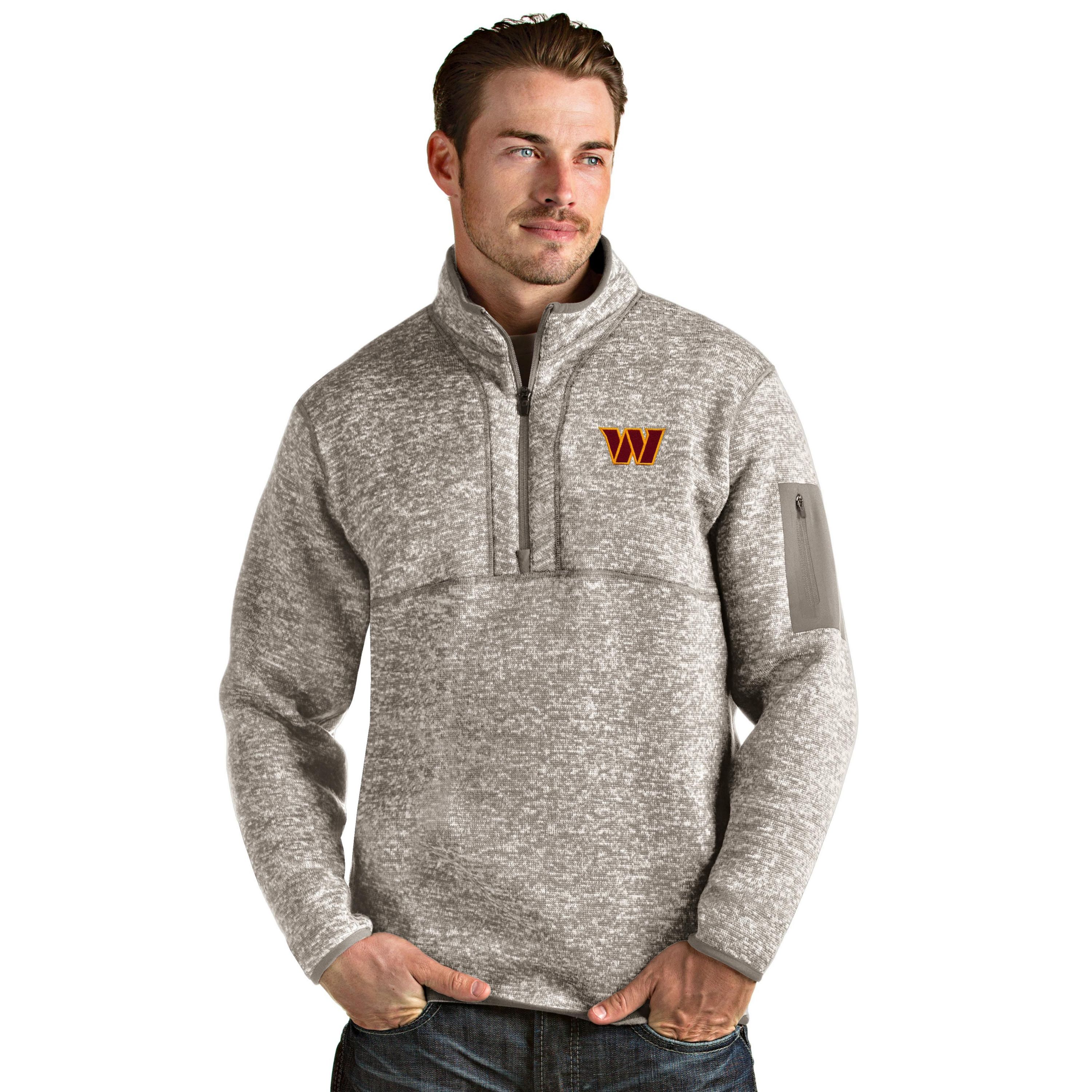 NFL Washington Commanders Mens Fortune