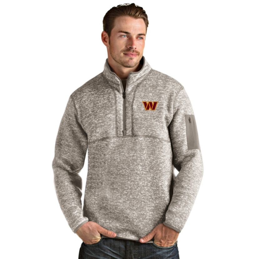 NFL Washington Commanders Mens Fortune