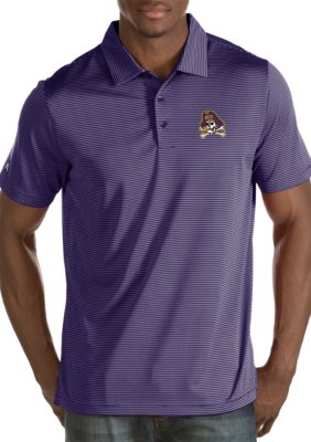 east carolina polo shirt