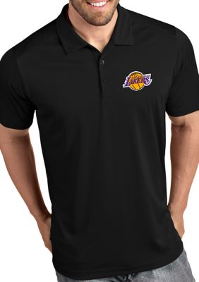 Antigua® NBA Los Angeles Lakers Men's Tribute Polo Shirt | belk