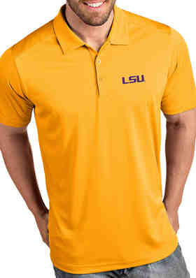 NCAA Clemson Tigers Collegiate Perfect Cast Polo Shirt