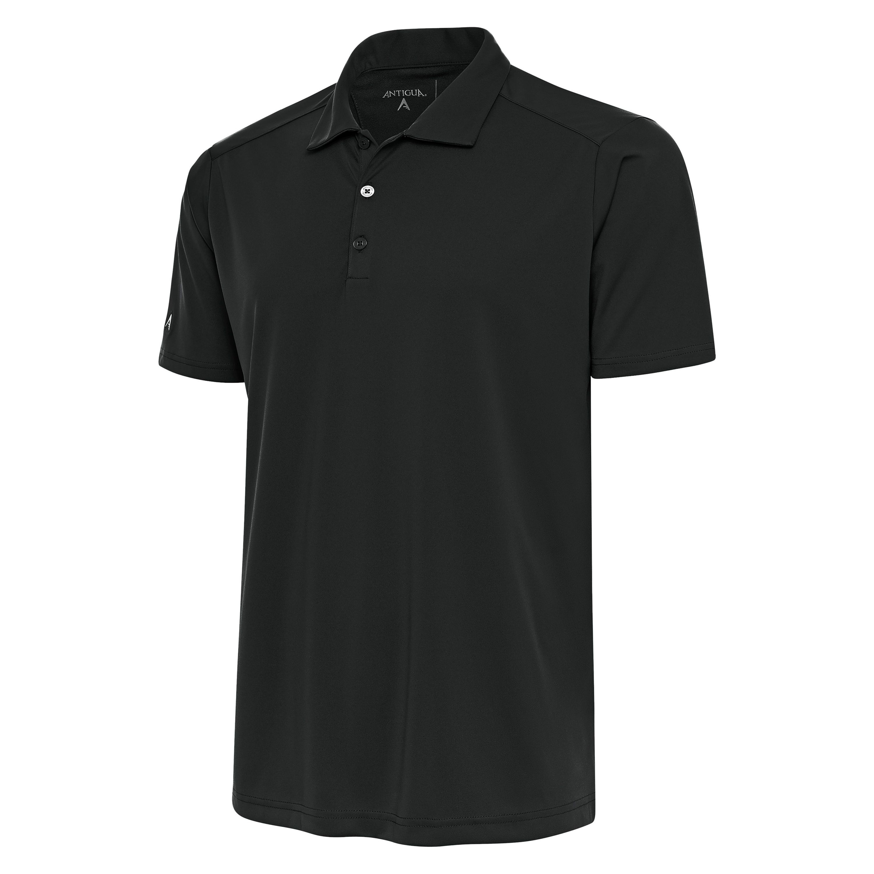 Unembroidered Mens Tribute Polo