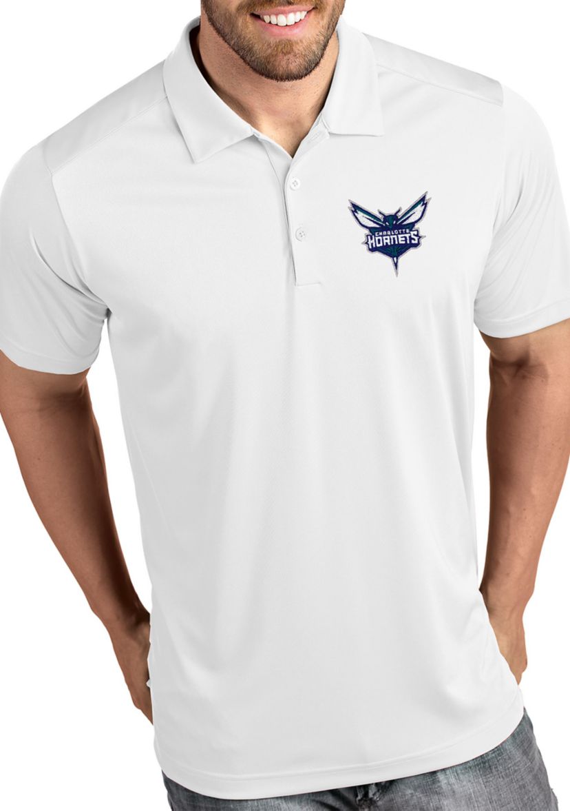 NBA Charlotte Hornets Tribute Polo