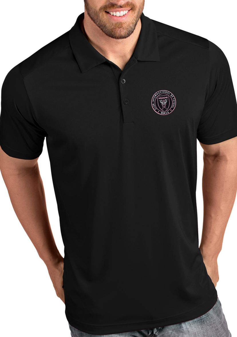 MLS Inter Miami CF Tribute Polo