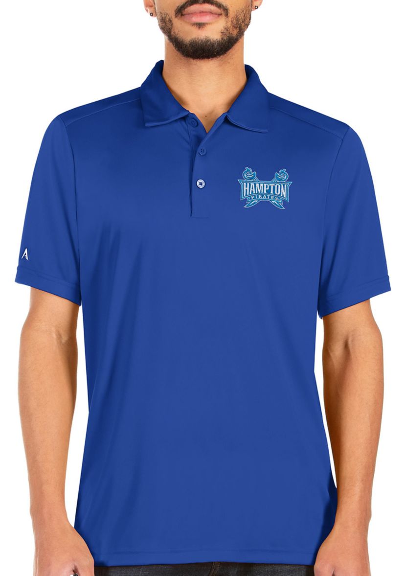 NCAA Hampton Pirates Tribute Polo