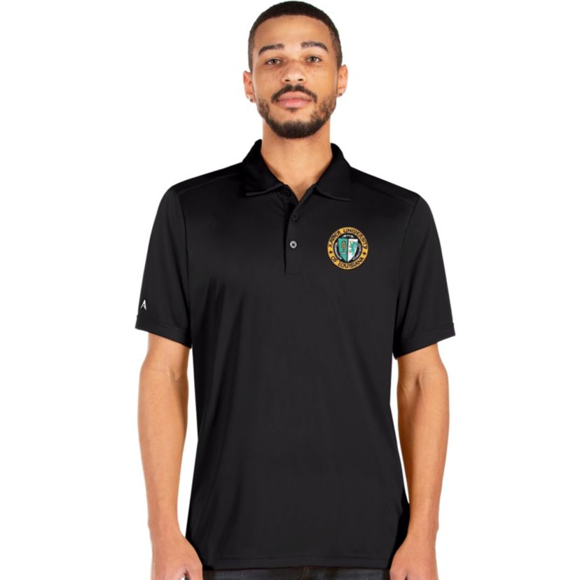Xavier University of Louisiana Gold Rush NCAA XULA Tribute Polo