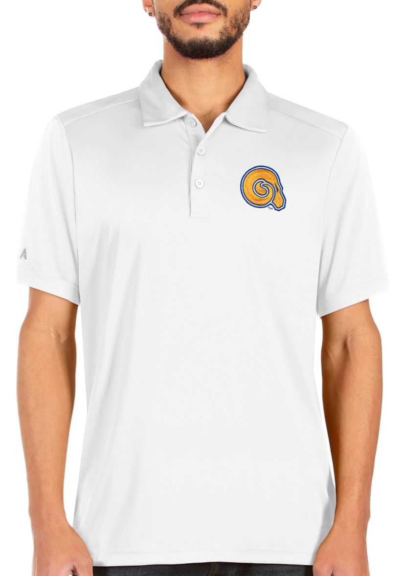 NCAA Albany State Golden Rams Tribute Polo
