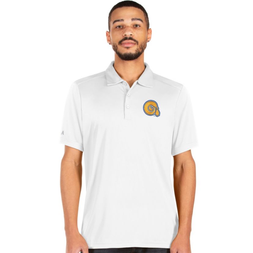 NCAA Albany State Golden Rams Tribute Polo