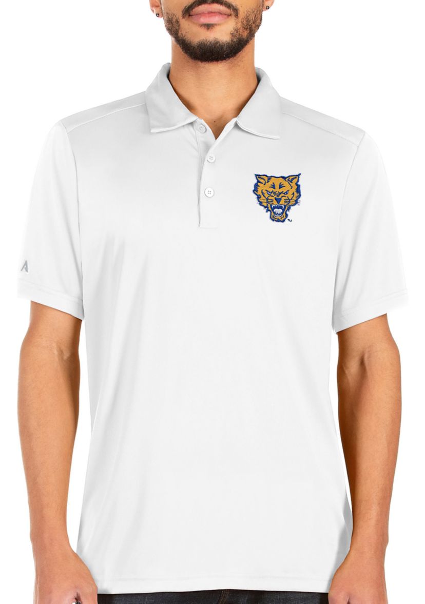 NCAA Fort Valley State Wildcats Tribute Polo