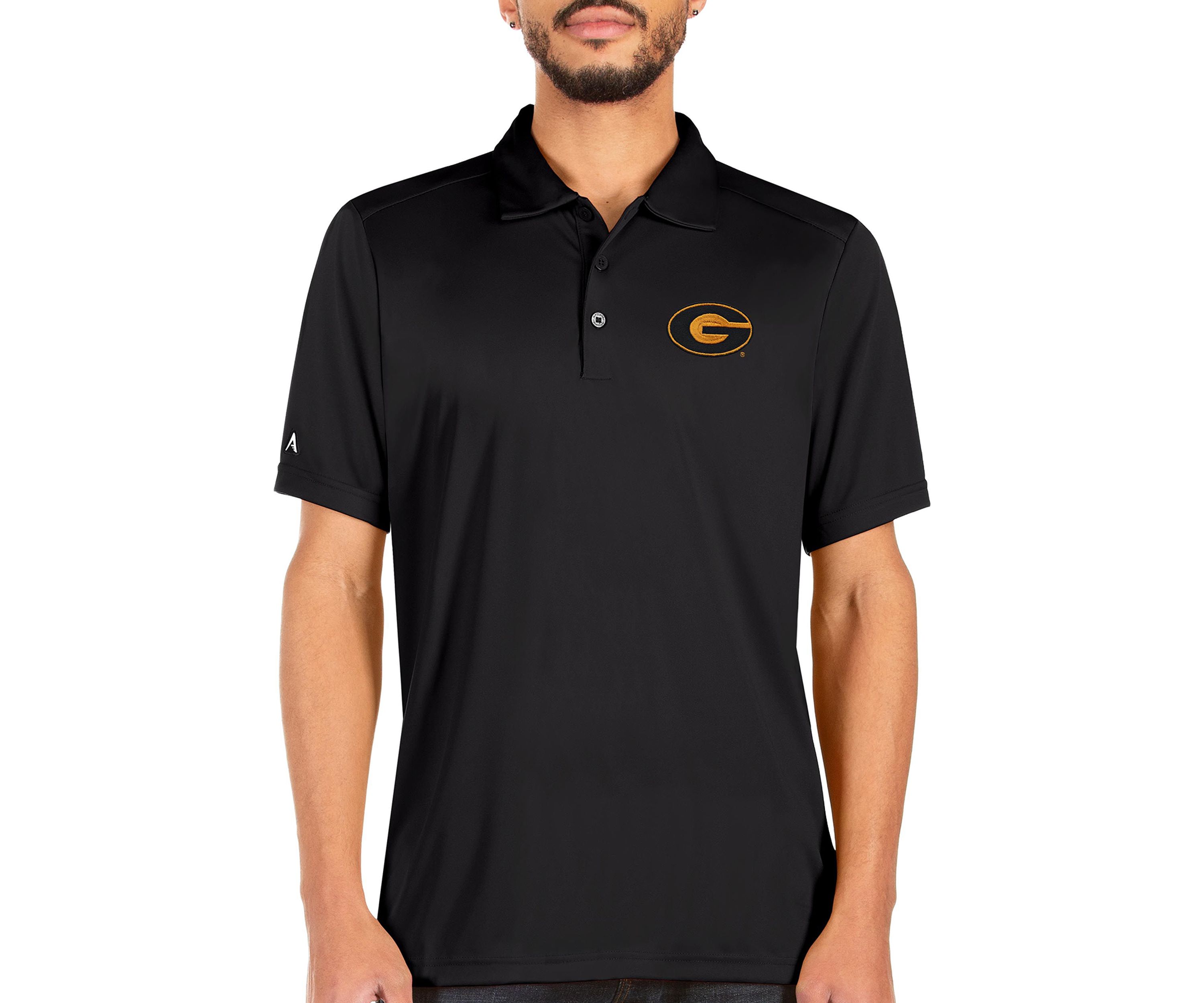 Grambling State Tigers NCAA Grambling Tigers Tribute Polo