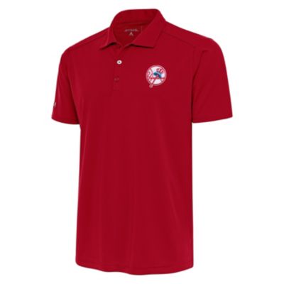 Antigua MLB New York Yankees Men's Tribute Polo