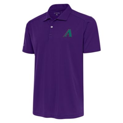 Antigua MLB Arizona Diamondbacks Men's Tribute Polo