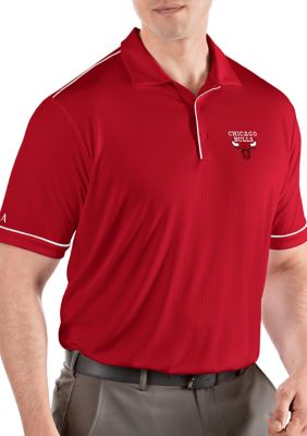 Chicago Bulls Polo Shirt - Peto Rugs