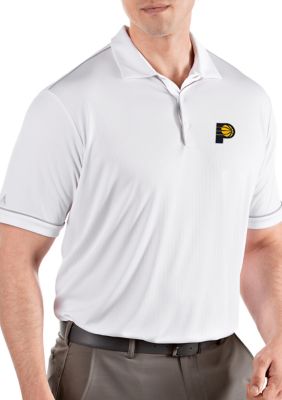 indiana pacers polo shirt