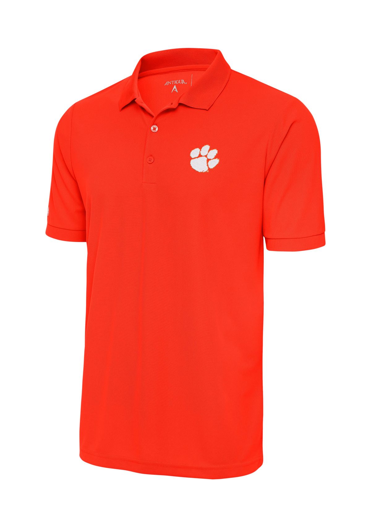NCAA Clemson Tigers Polo Shirt