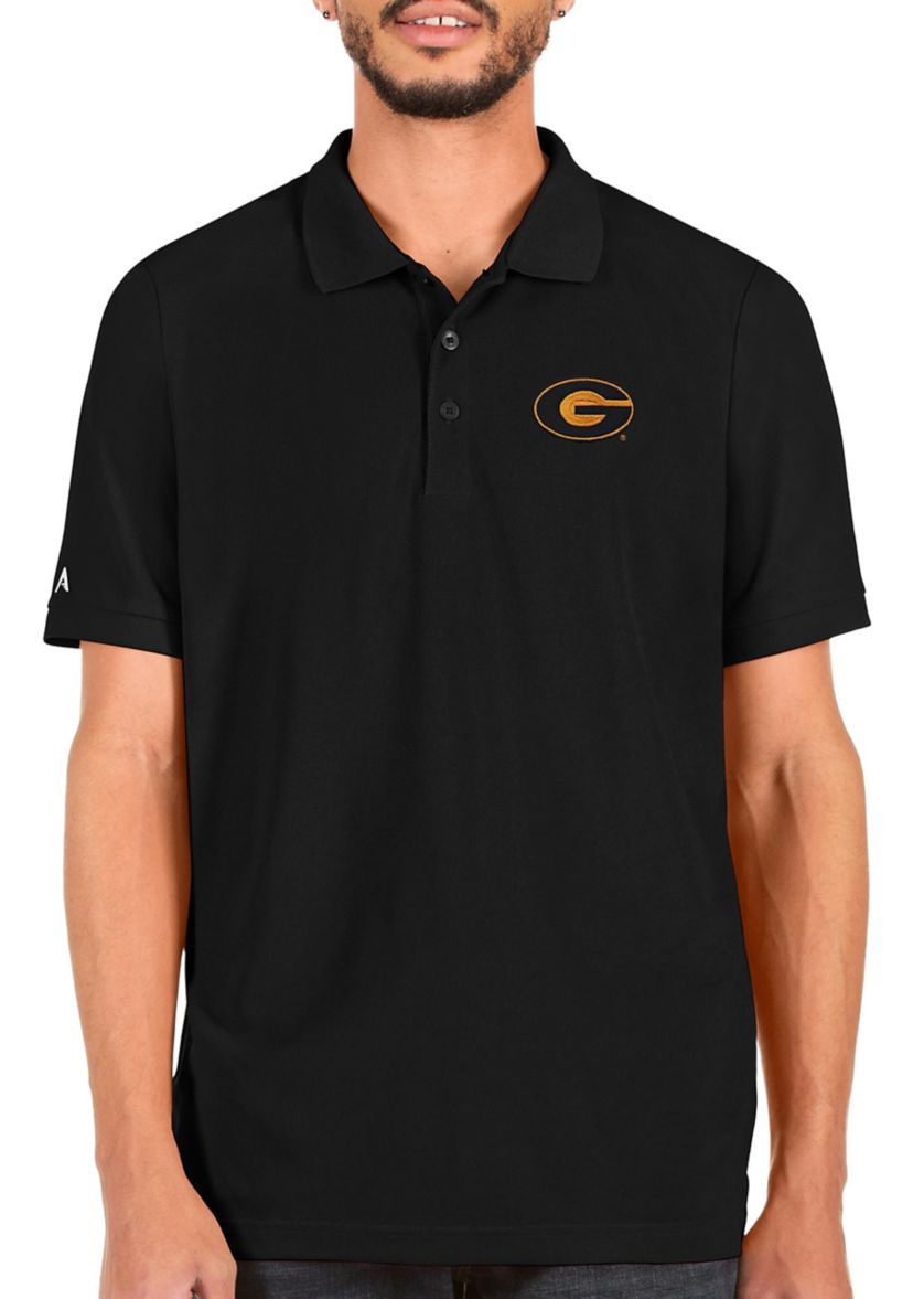Grambling State Tigers NCAA Grambling Tigers Legacy Pique Polo