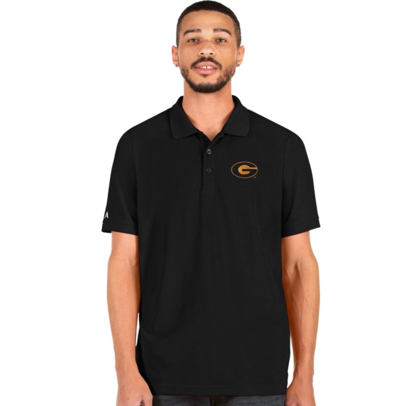 Grambling State Tigers NCAA Grambling Tigers Legacy Pique Polo