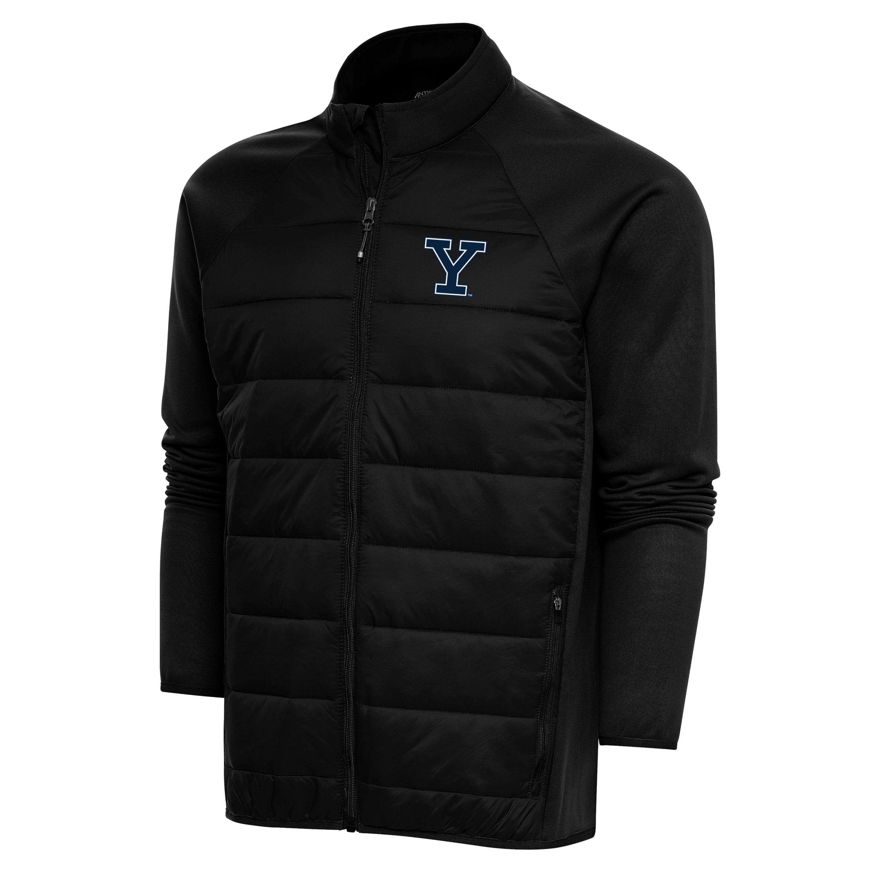 NCAA Yale University Mens Altitude Polo