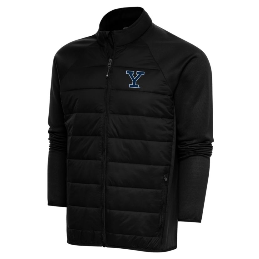 NCAA Yale University Mens Altitude Polo