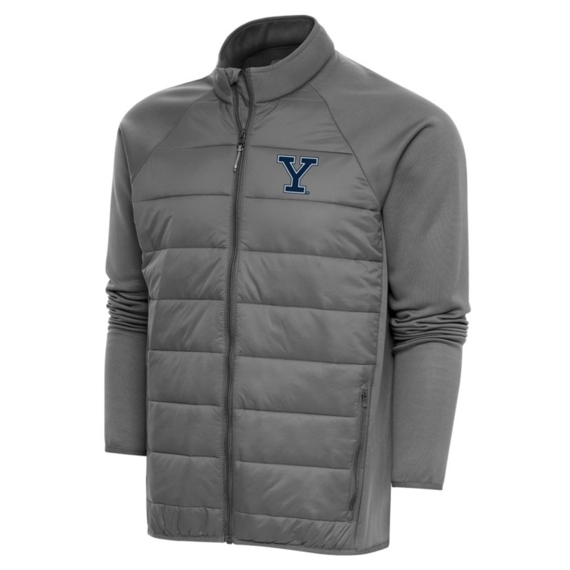 NCAA Yale University Mens Altitude Polo
