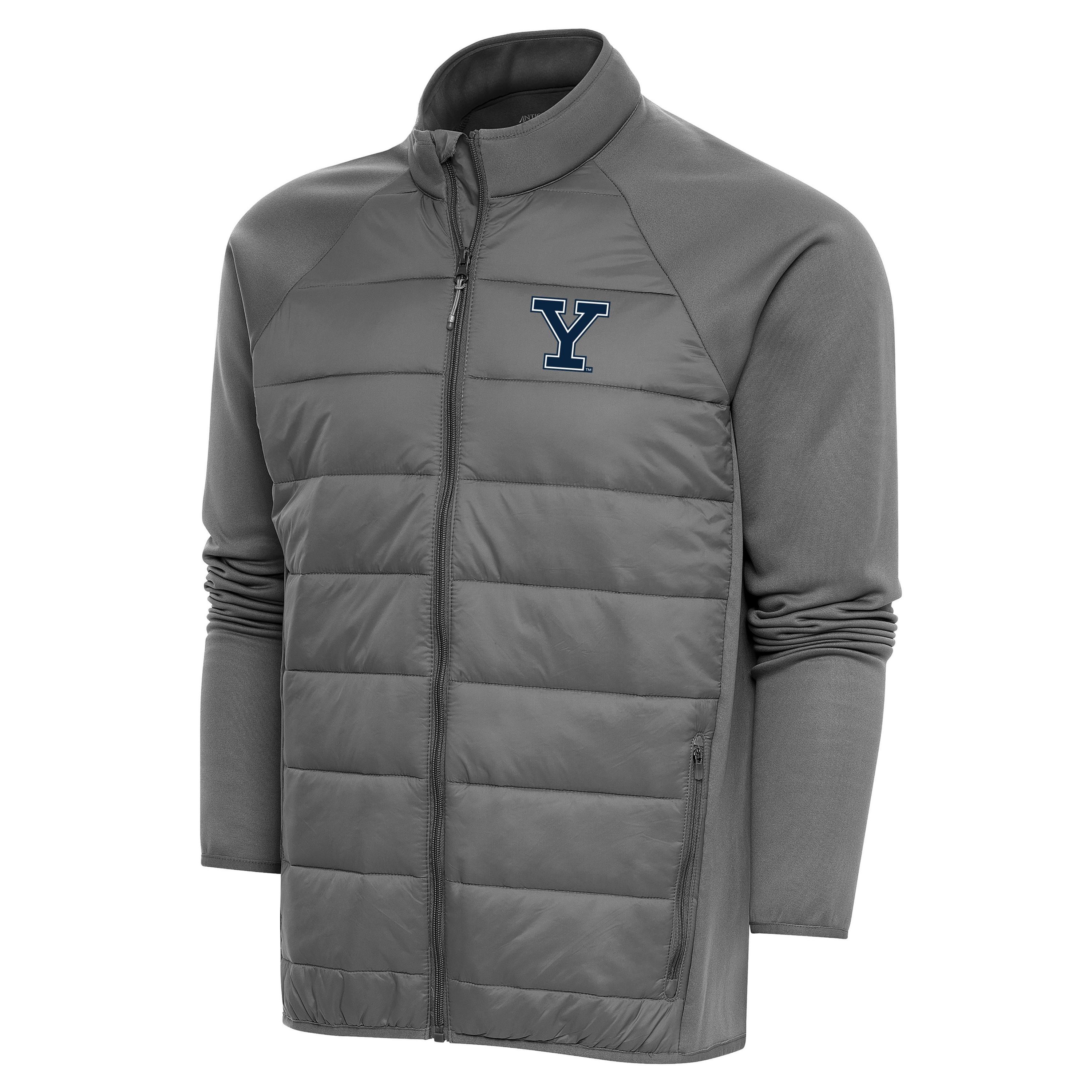 NCAA Yale University Mens Altitude Polo