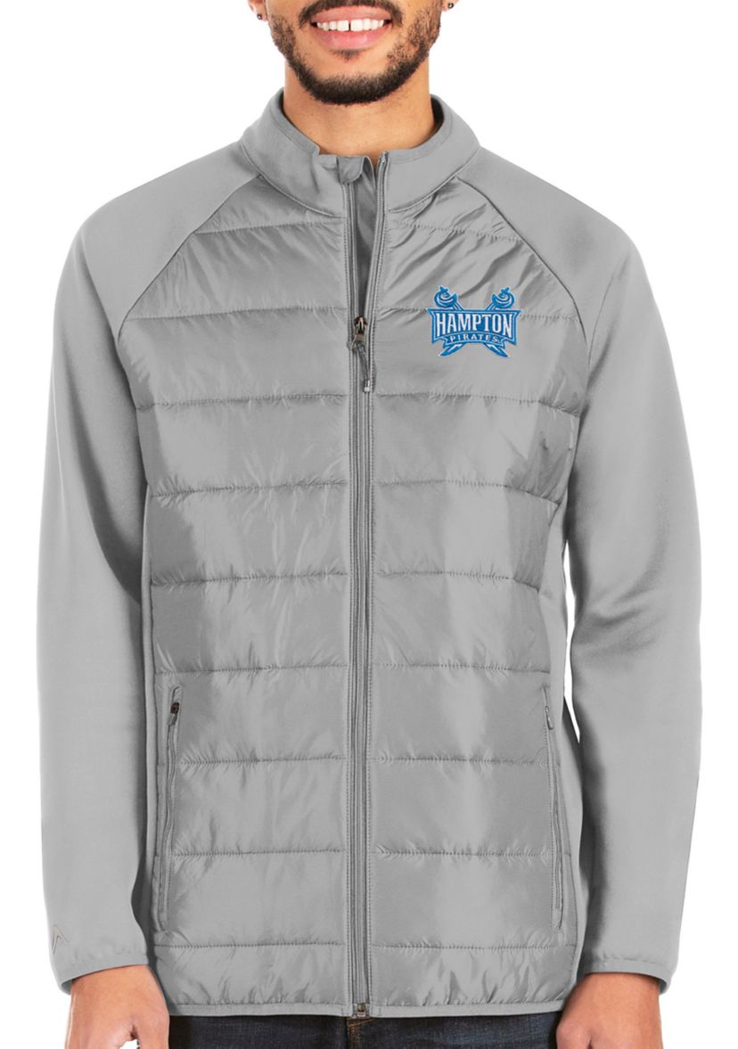 NCAA Hampton Pirates Altitude Full-Zip Jacket