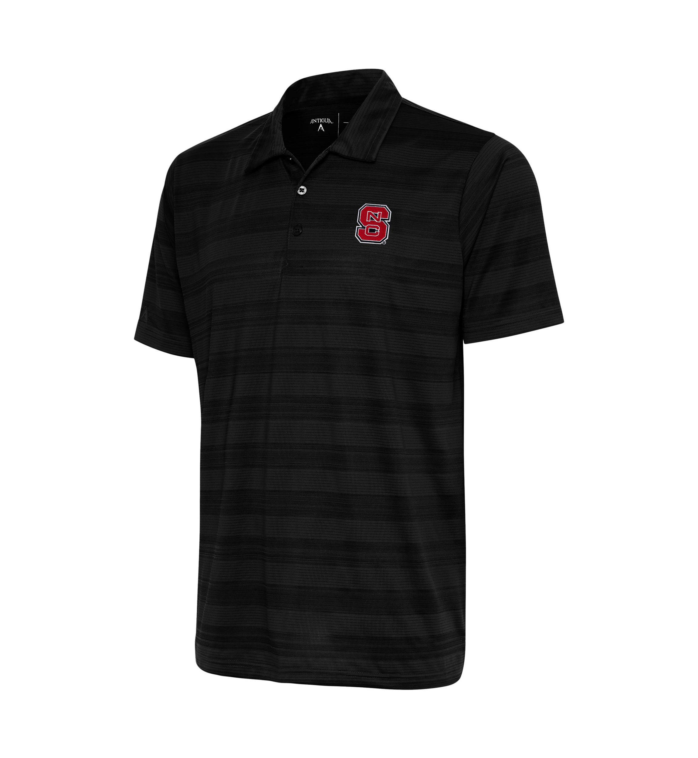 NCAA NC State Wolfpack Compass Polo Shirt