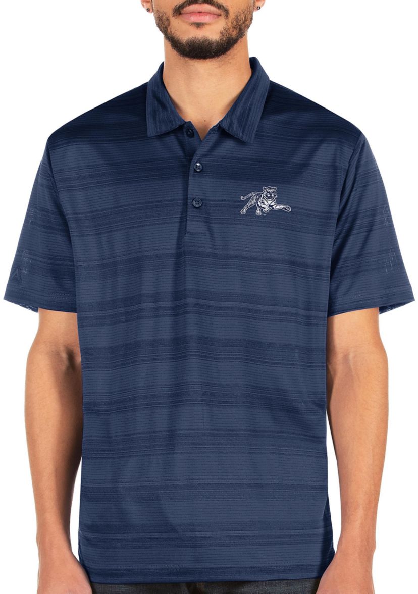 NCAA Jackson State Tigers Compass Polo